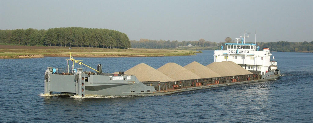 купить речной песок